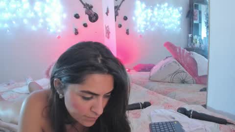 Snapshot of sofiacruz16 chatting on January 2025 03:45:01 AM sofiacruz16 online show from January 2025 03:45:01 AM