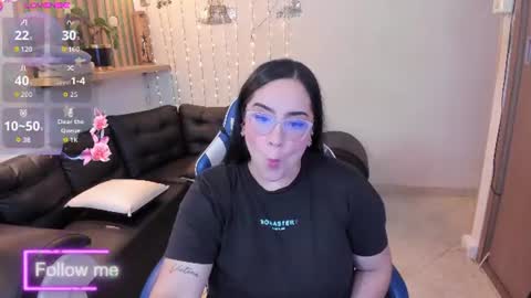 Snapshot of sofiadavis_23 chatting on June 2026 02:14:01 PM SOFIA online show from June 2026 02:14:01 PM