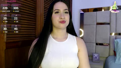 Snapshot of sofiaduque_26 chatting on December 2024 08:39:01 PM sofiaduque_26 online show from December 2024 08:39:01 PM