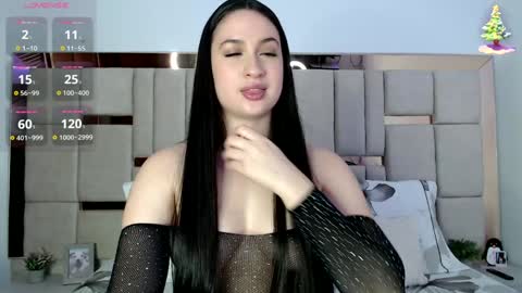 Snapshot of sofiaduque_26 chatting on January 2025 08:24:01 PM sofiaduque_26 online show from January 2025 08:24:01 PM