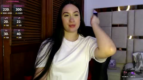 Snapshot of sofiaduque_26 chatting on January 2025 09:01:01 PM sofiaduque_26 online show from January 2025 09:01:01 PM