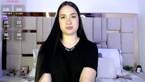Snapshot of sofiaduque_26 chatting on January 2025 09:05:01 PM sofiaduque_26 online show from January 2025 09:05:01 PM