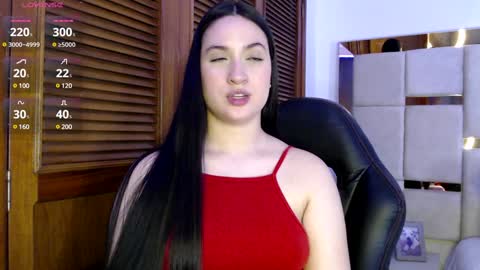 Snapshot of sofiaduque_26 chatting on February 2025 04:44:01 PM sofiaduque_26 online show from February 2025 04:44:01 PM