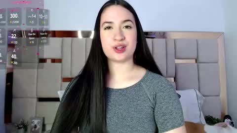 Snapshot of sofiaduque_26 chatting on February 2025 09:01:01 PM sofiaduque_26 online show from February 2025 09:01:01 PM