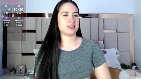 Snapshot of sofiaduque_26 chatting on February 2025 12:02:01 AM sofiaduque_26 online show from February 2025 12:02:01 AM