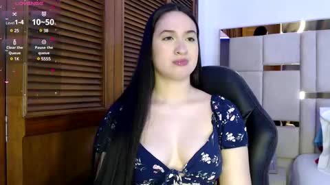 Snapshot of sofiaduque_26 chatting on February 2025 08:10:01 PM sofiaduque_26 online show from February 2025 08:10:01 PM