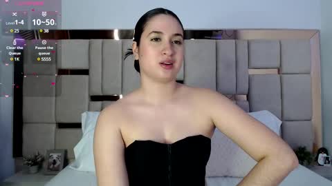 Snapshot of sofiaduque_26 chatting on February 2025 11:47:02 PM sofiaduque_26 online show from February 2025 11:47:02 PM