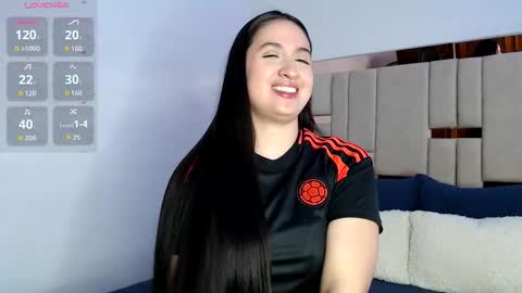 Snapshot of sofiaduque_26 chatting on September 2025 07:46:02 PM sofiaduque_26 online show from September 2025 07:46:02 PM