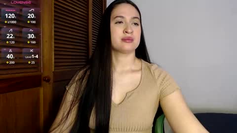 Snapshot of sofiaduque_26 chatting on September 2025 08:43:01 PM sofiaduque_26 online show from September 2025 08:43:01 PM