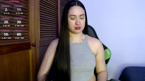 Snapshot of sofiaduque_26 chatting on September 2025 07:59:01 PM sofiaduque_26 online show from September 2025 07:59:01 PM
