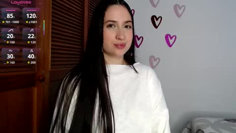 Snapshot of sofiaduque_26 chatting on February 2026 06:59:02 PM sofiaduque_26 online show from February 2026 06:59:02 PM