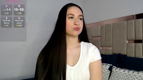 Snapshot of sofiaduque_26 chatting on February 2026 07:01:01 PM sofiaduque_26 online show from February 2026 07:01:01 PM