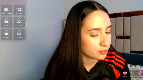 Snapshot of sofiaduque_26 chatting on February 2026 08:18:01 PM sofiaduque_26 online show from February 2026 08:18:01 PM