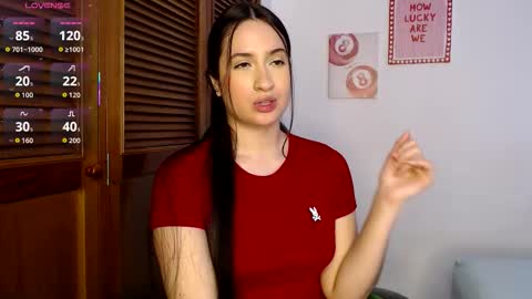 Snapshot of sofiaduque_26 chatting on March 2026 07:44:01 PM sofiaduque_26 online show from March 2026 07:44:01 PM