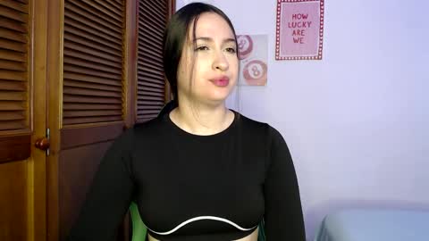 Snapshot of sofiaduque_26 chatting on April 2026 01:12:01 PM sofiaduque_26 online show from April 2026 01:12:01 PM