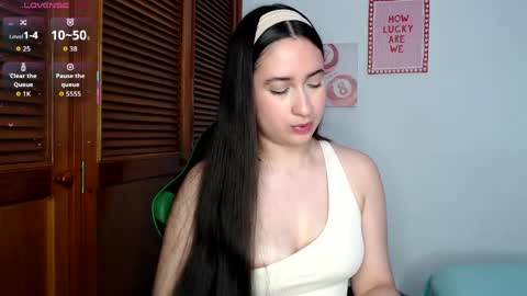 Snapshot of sofiaduque_26 chatting on April 2026 07:14:01 PM sofiaduque_26 online show from April 2026 07:14:01 PM