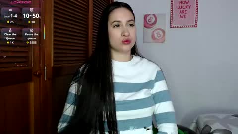 Snapshot of sofiaduque_26 chatting on April 2026 02:10:01 PM sofiaduque_26 online show from April 2026 02:10:01 PM