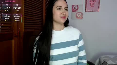 Snapshot of sofiaduque_26 chatting on April 2026 07:07:02 PM sofiaduque_26 online show from April 2026 07:07:02 PM