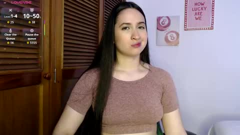 Snapshot of sofiaduque_26 chatting on April 2026 08:04:02 PM sofiaduque_26 online show from April 2026 08:04:02 PM