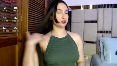 Snapshot of sofiaduque_26 chatting on May 2026 08:05:02 PM sofiaduque_26 online show from May 2026 08:05:02 PM
