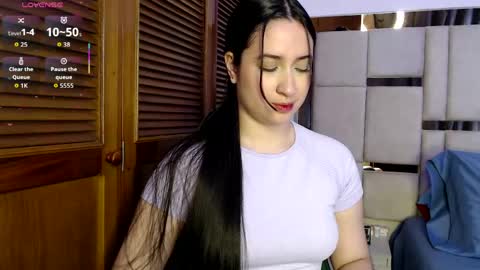 Snapshot of sofiaduque_26 chatting on May 2026 07:55:02 PM sofiaduque_26 online show from May 2026 07:55:02 PM
