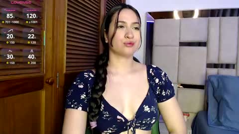 Snapshot of sofiaduque_26 chatting on May 2026 08:17:02 PM sofiaduque_26 online show from May 2026 08:17:02 PM