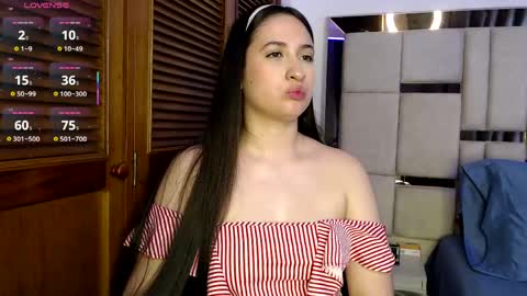 Snapshot of sofiaduque_26 chatting on May 2026 09:55:02 PM sofiaduque_26 online show from May 2026 09:55:02 PM