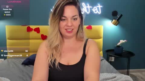 Snapshot of sofiafabulous chatting on February 2026 01:55:01 PM Sofia online show from February 2026 01:55:01 PM