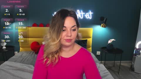 Snapshot of sofiafabulous chatting on March 2026 01:36:02 AM Sofia online show from March 2026 01:36:02 AM