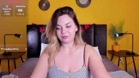 Snapshot of sofiafabulous chatting on March 2026 01:54:01 AM Sofia online show from March 2026 01:54:01 AM