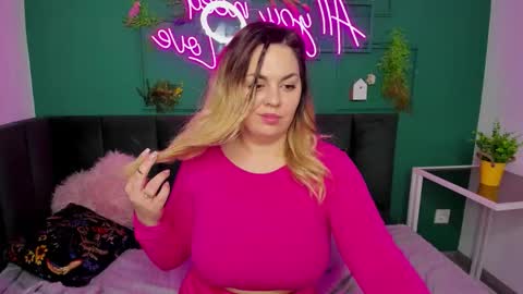 Snapshot of sofiafabulous chatting on March 2026 02:50:02 AM Sofia online show from March 2026 02:50:02 AM