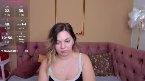 Snapshot of sofiafabulous chatting on March 2026 01:54:02 AM Sofia online show from March 2026 01:54:02 AM