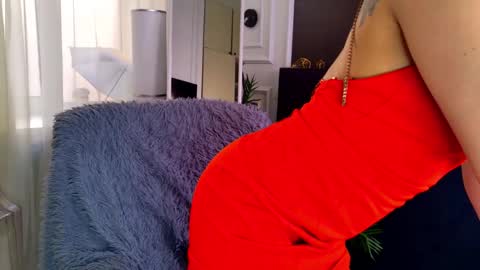 Snapshot of sofiafoster chatting on March 2026 10:51:01 AM Sofia online show from March 2026 10:51:01 AM