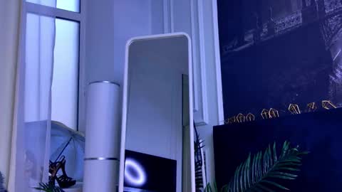 Snapshot of sofiafoster chatting on March 2026 06:08:01 AM Sofia online show from March 2026 06:08:01 AM