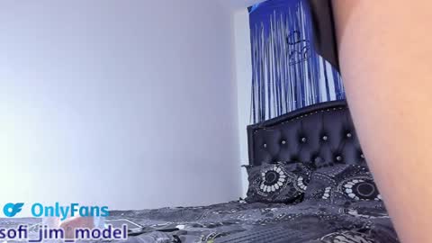 Snapshot of sofiajimenez_ chatting on December 2024 11:49:01 PM Sofia Jimenez online show from December 2024 11:49:01 PM