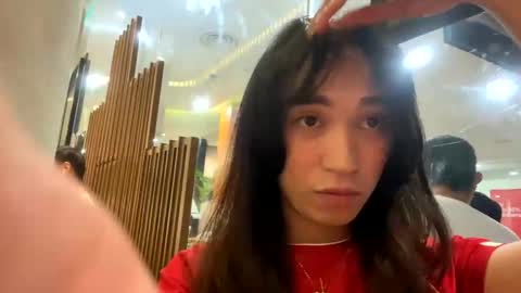 Snapshot of sofiajules chatting on September 2025 02:28:02 PM VixenVibe online show from September 2025 02:28:02 PM