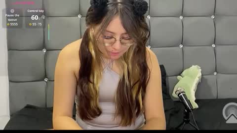 Snapshot of sofiakitty18 chatting on March 2026 06:19:02 AM sofiakitty18 online show from March 2026 06:19:02 AM