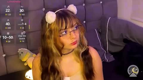 Snapshot of sofiakitty18 chatting on March 2026 08:19:01 AM sofiakitty18 online show from March 2026 08:19:01 AM