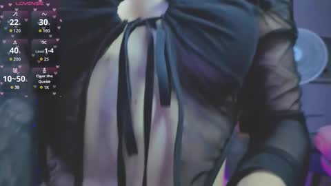 Sofia  online show from December 2025 02:09:02 AM