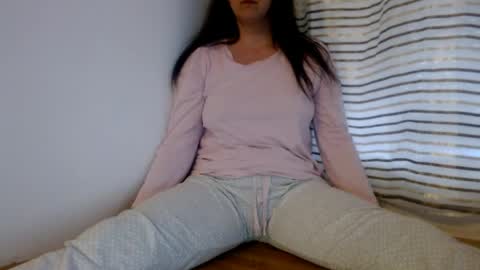 SofiaLenis online show from April 2026 12:29:02 PM