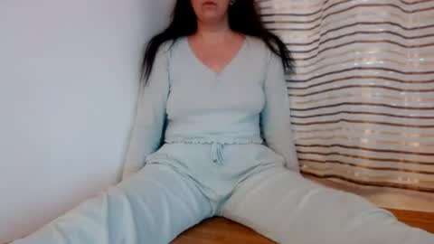 SofiaLenis online show from June 2026 12:13:02 PM