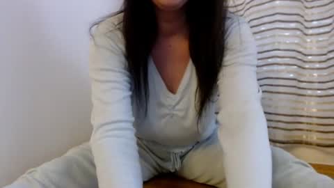 SofiaLenis online show from June 2026 12:09:02 PM