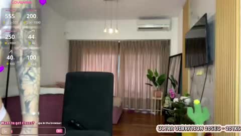 sofialopezzzz online show from June 2026 04:37:02 PM