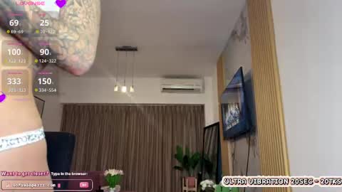 sofialopezzzz online show from July 2026 10:49:02 PM