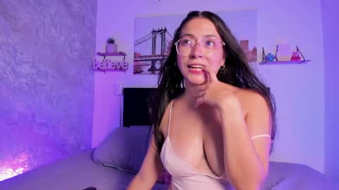 sofialujan_ online show from April 2026 11:21:01 PM