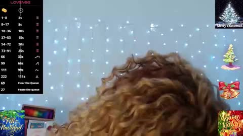 Snapshot of sofiamadisson chatting on December 2024 06:53:01 PM Sofia Madisson online show from December 2024 06:53:01 PM