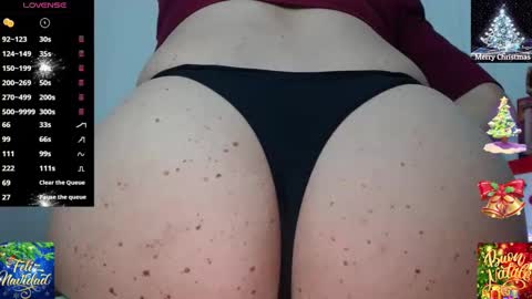 Snapshot of sofiamadisson chatting on December 2024 08:36:02 PM Sofia Madisson online show from December 2024 08:36:02 PM