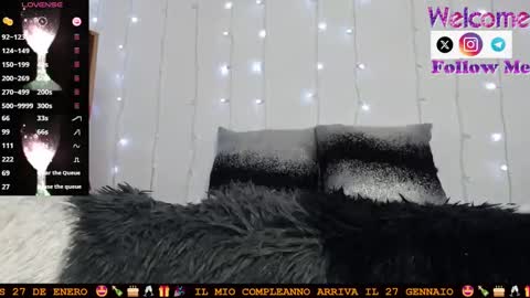 Snapshot of sofiamadisson chatting on January 2025 07:21:02 PM Sofia Madisson online show from January 2025 07:21:02 PM