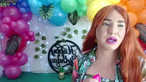 Snapshot of sofiamadisson chatting on January 2025 08:45:01 PM Sofia Madisson online show from January 2025 08:45:01 PM