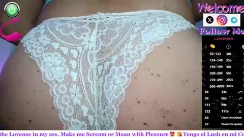 Snapshot of sofiamadisson chatting on February 2025 04:14:01 PM Sofia Madisson online show from February 2025 04:14:01 PM